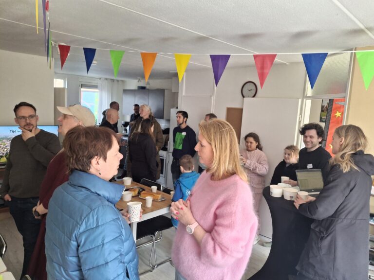 Tuikwerd denkt mee @ Kraaiennest