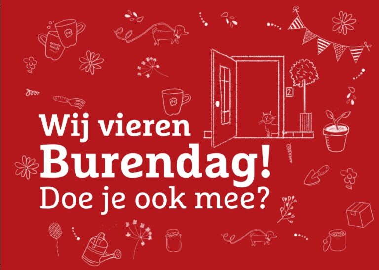 Burendag @ Patrijzenpark